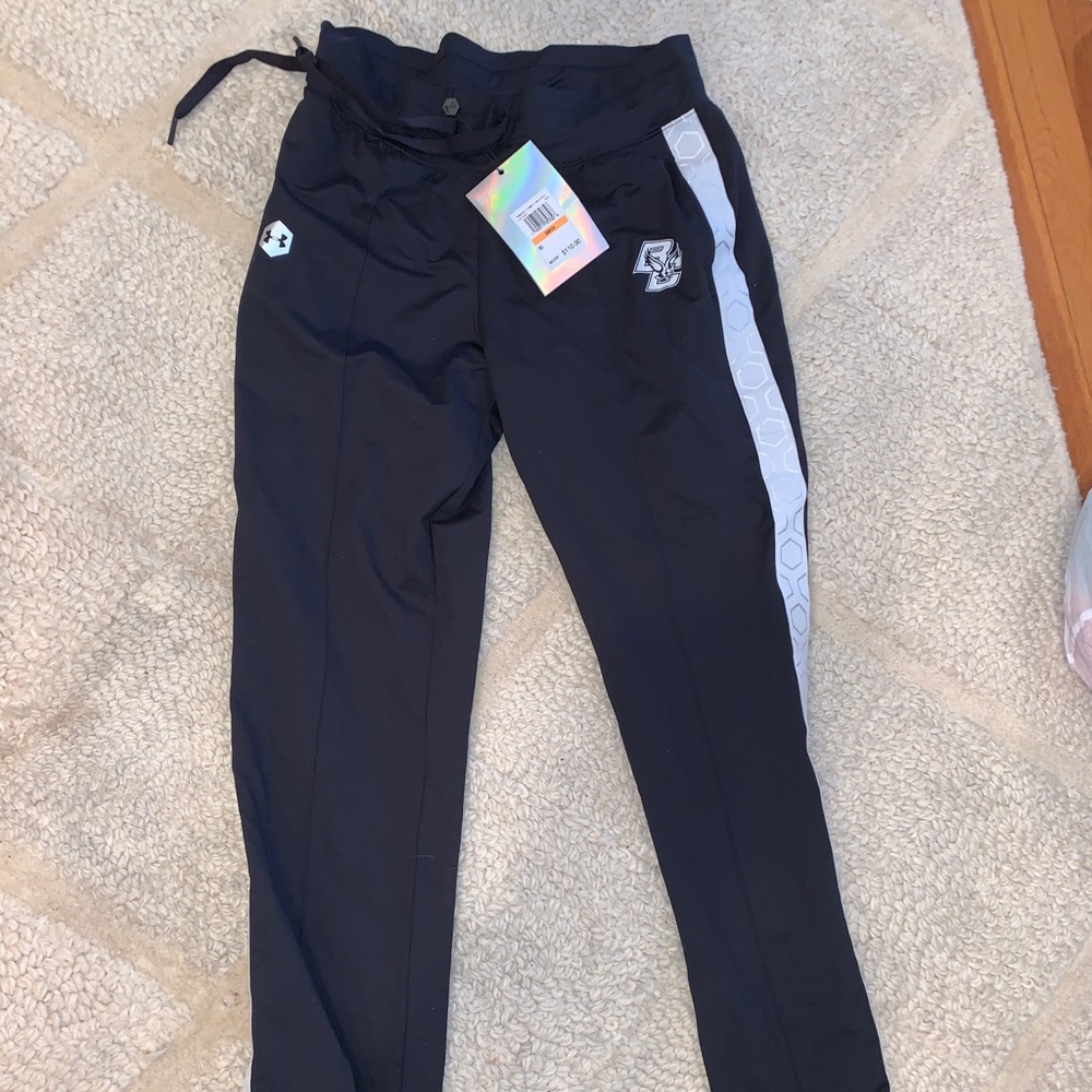 Under Armor Recovery Tech Joggers